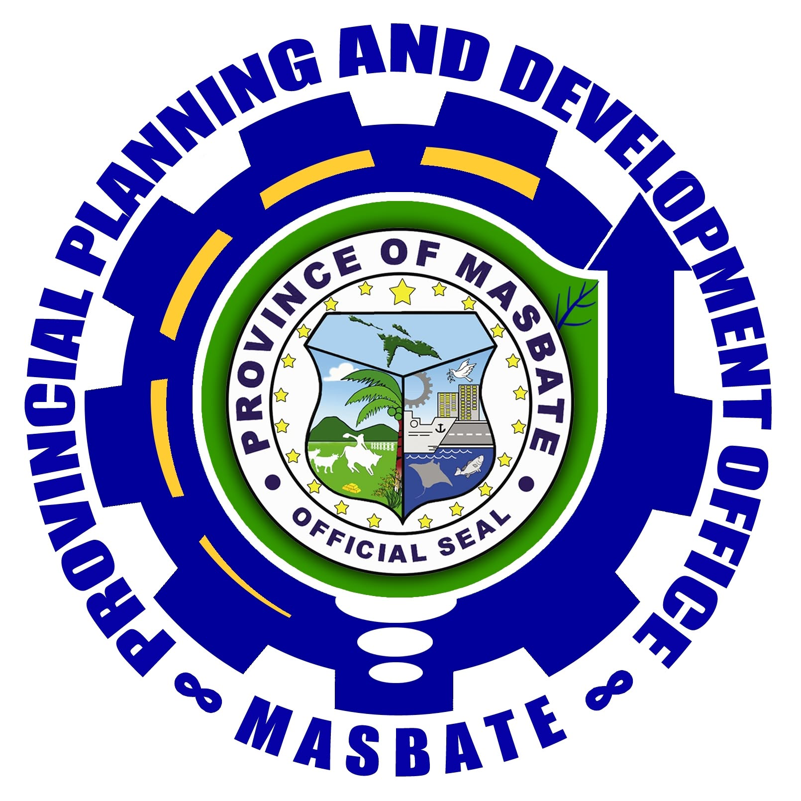 PPDO logo